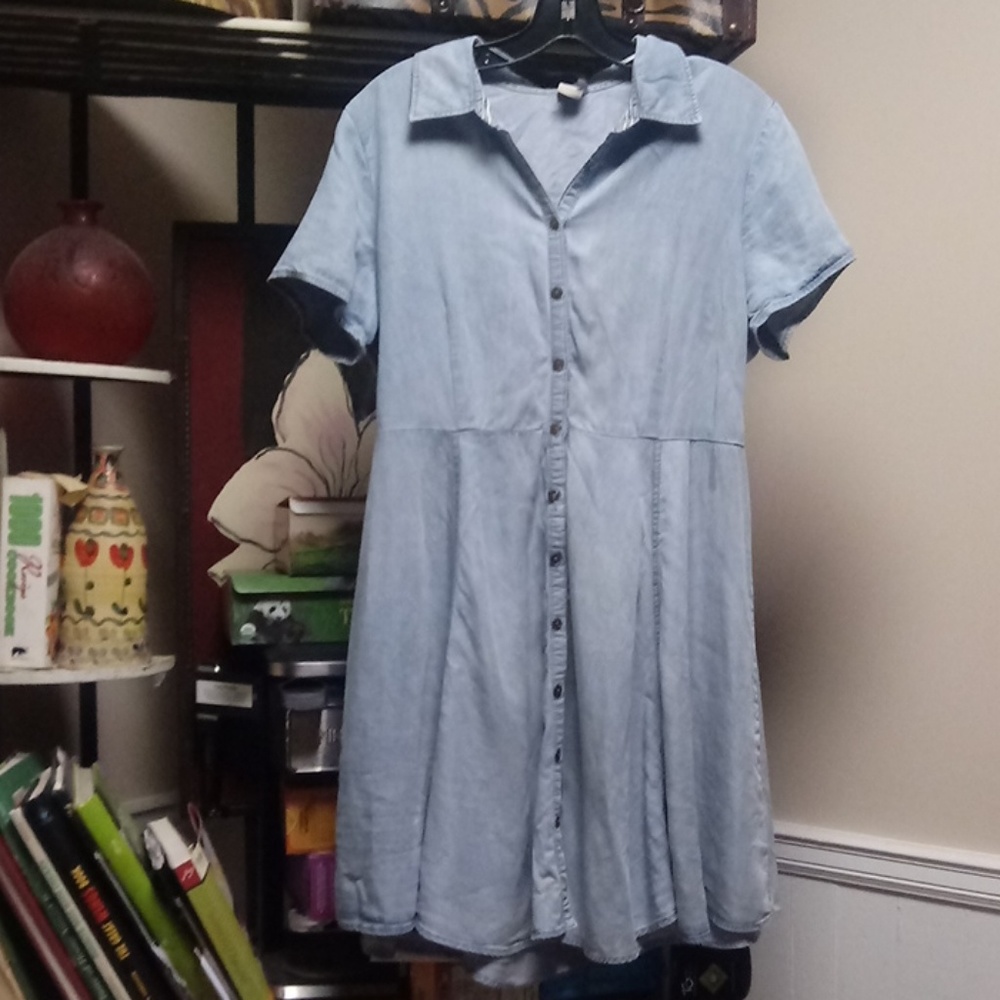 dress